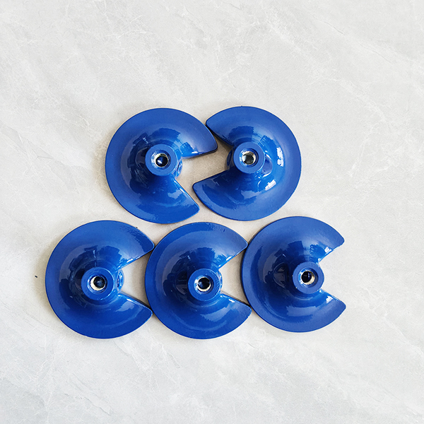Precision Die Cast Aluminum Parts