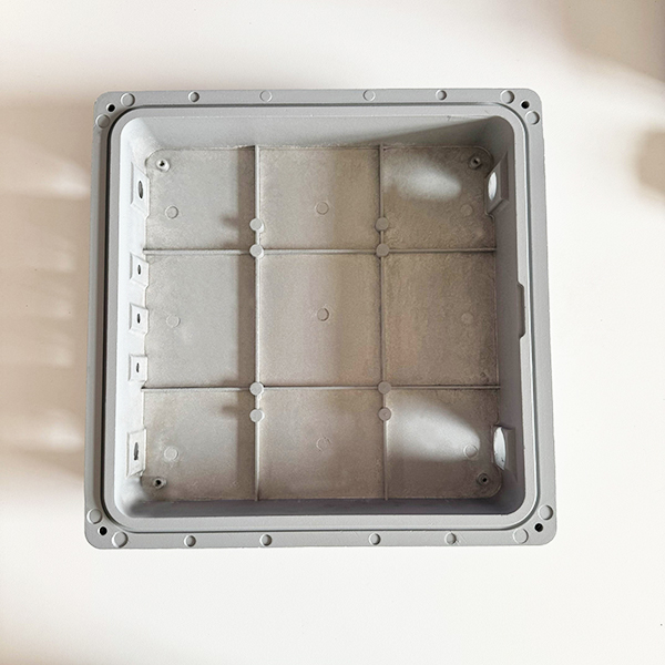 Aluminum Casting Accessories