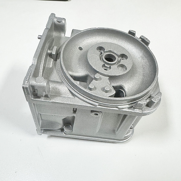 Aluminum Casting Manufacturer
