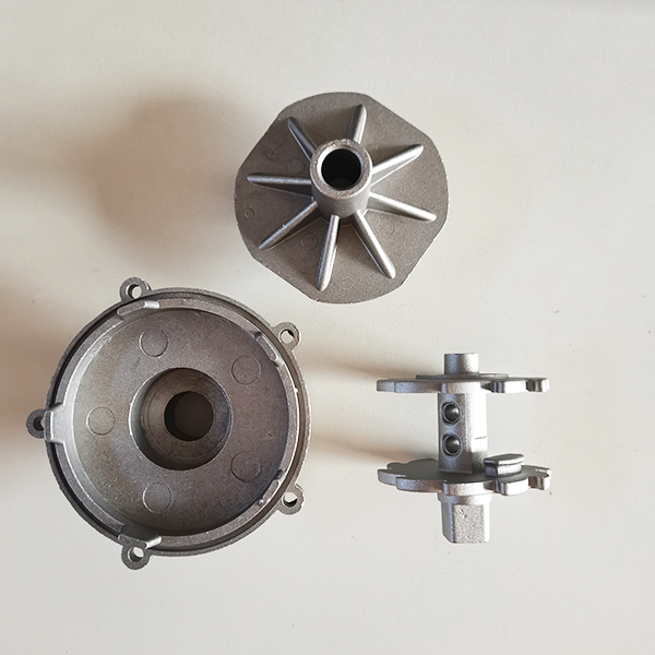 Aluminum Casting Parts