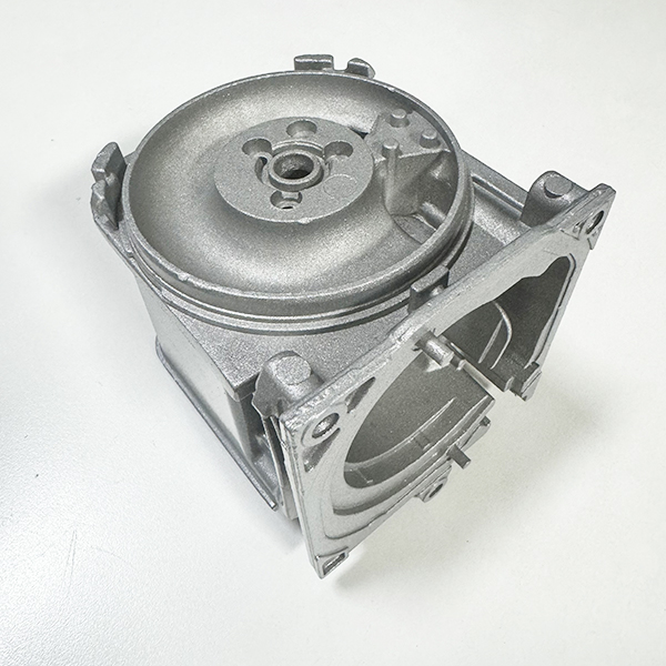 Aluminum Casting Supplier