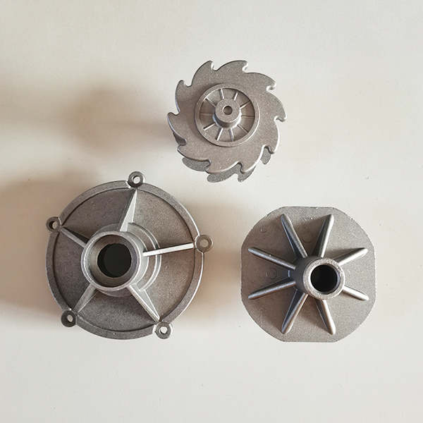 Aluminum Die Cast Enclosure