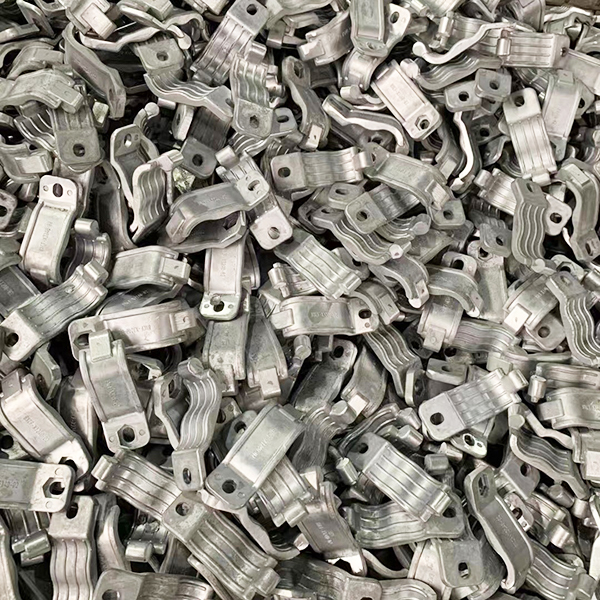 Aluminum Die Cast Housing