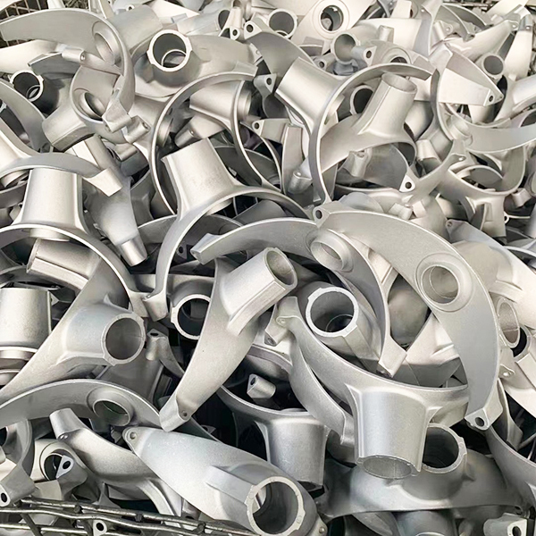 Aluminum Die Casting Products