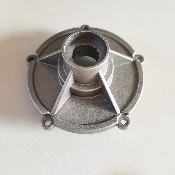 Aluminum Enclosure