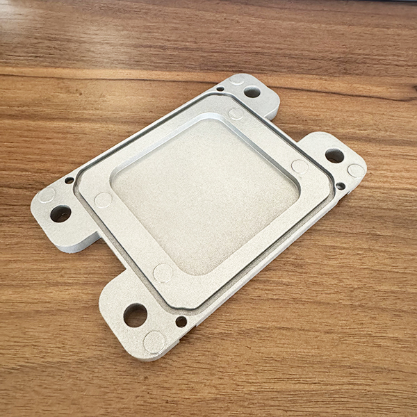 Aluminum Transmission Parts