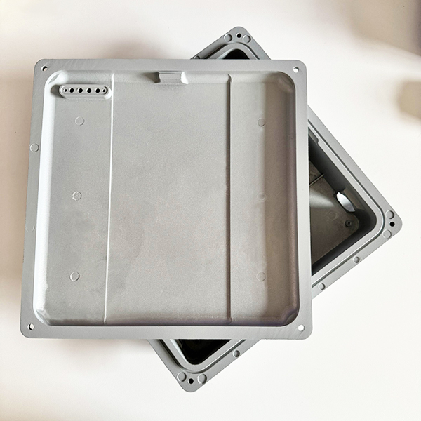 Automotive Aluminum Casting Parts