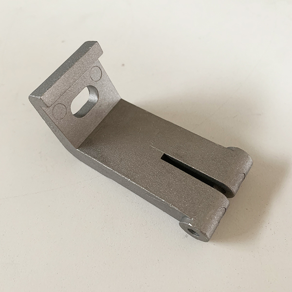 Cast Aluminum Parts