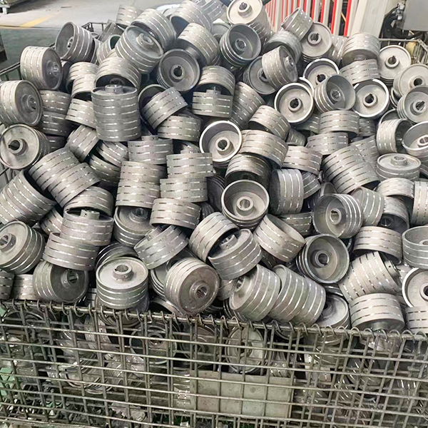 Commercial Vehicle Die Cast Parts