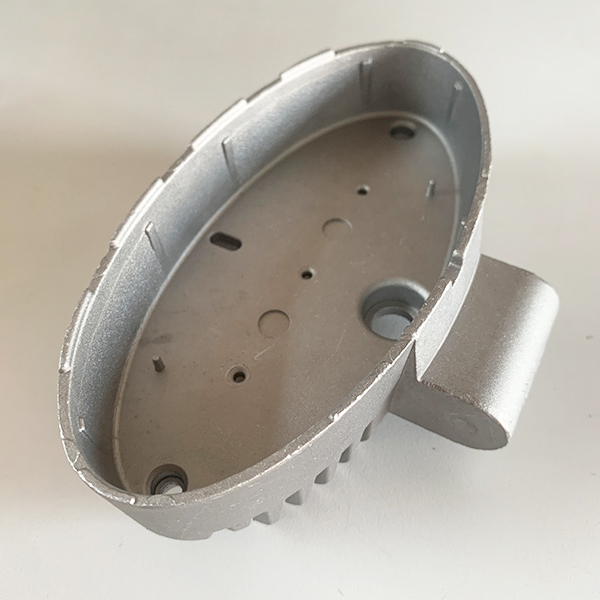 Controller Housing
