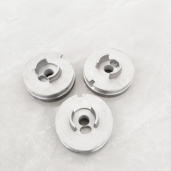 Die Cast Aluminum Covers