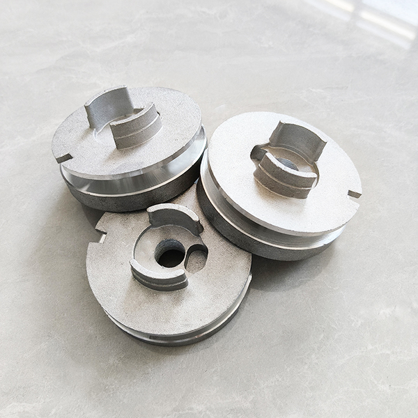 Die Cast Aluminum Frames