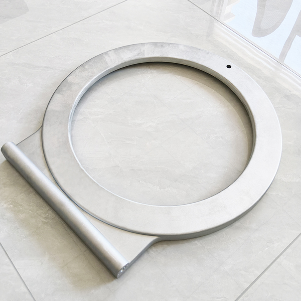 Die Cast Aluminum Manufacturer