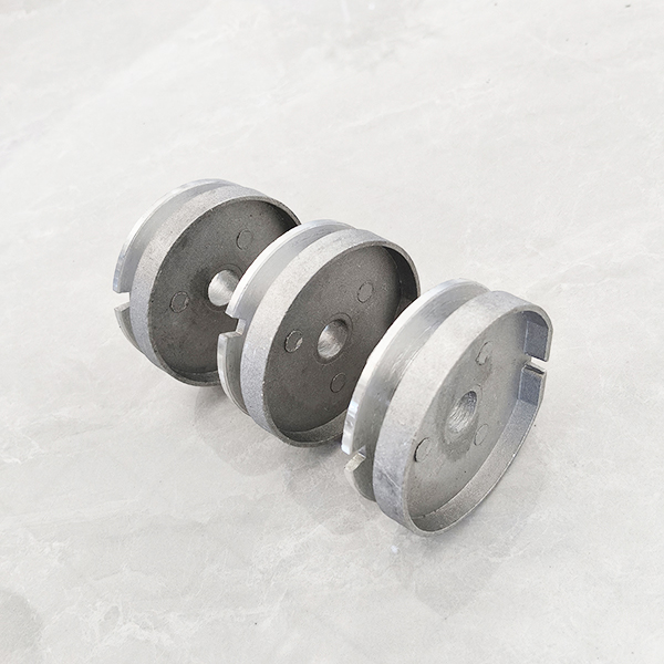 Die Cast Aluminum Mounting Parts