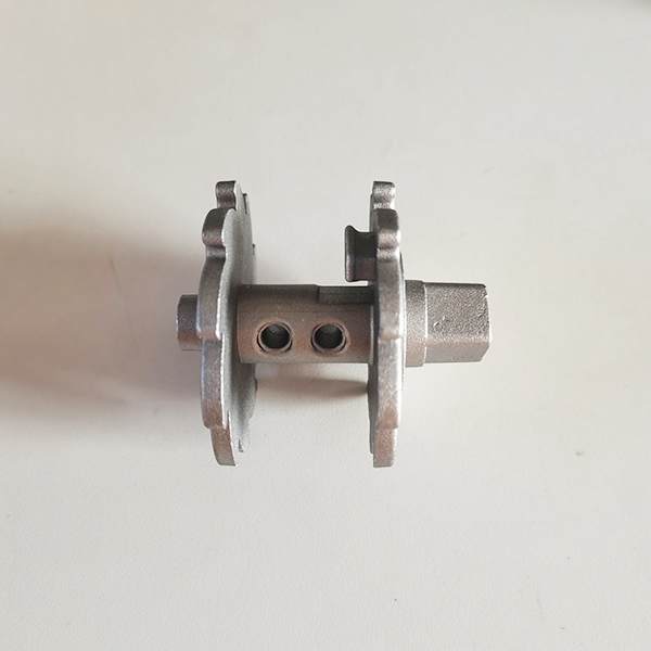 Die Cast Box Housing