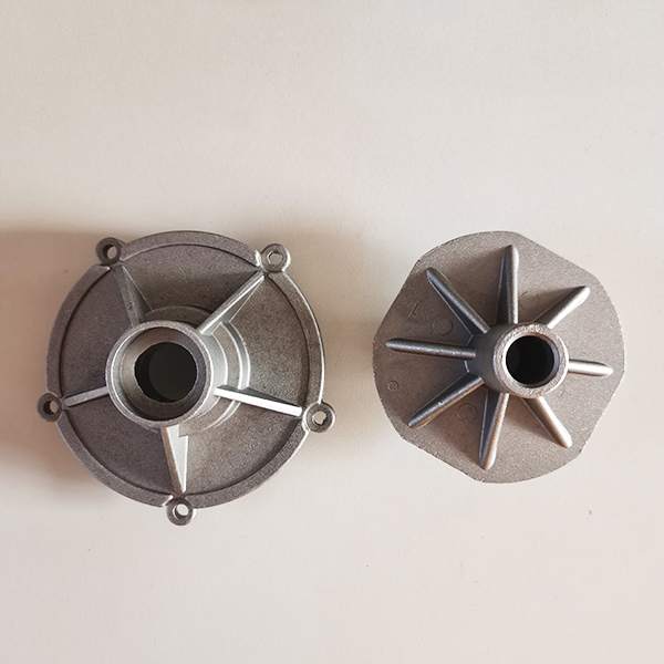 Die Cast Housing Manufacturer