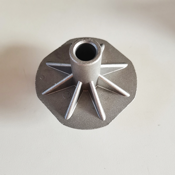 Automotive Aluminum Die Cast Parts: Driving Lightweight Vehicle Innovation