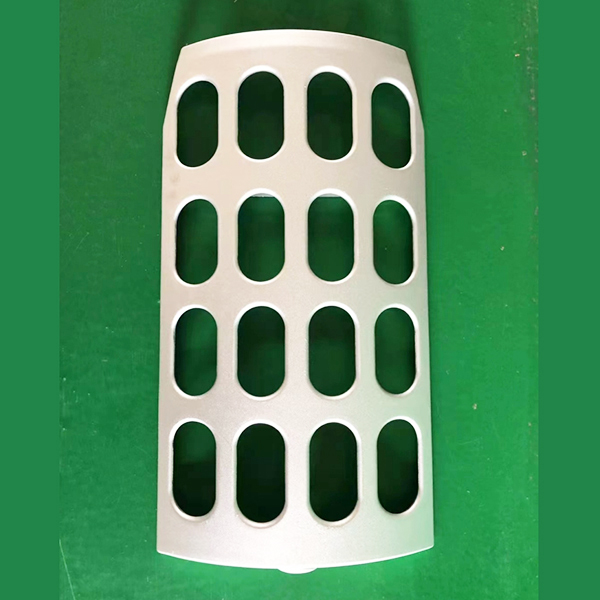 Electrical Aluminum Die Cast Parts