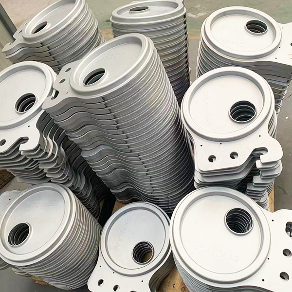 Electrical Housing