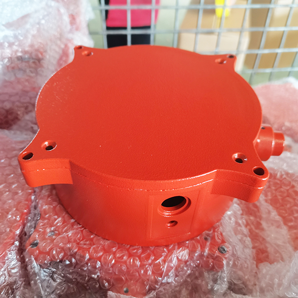 Engineering Aluminum Castings
