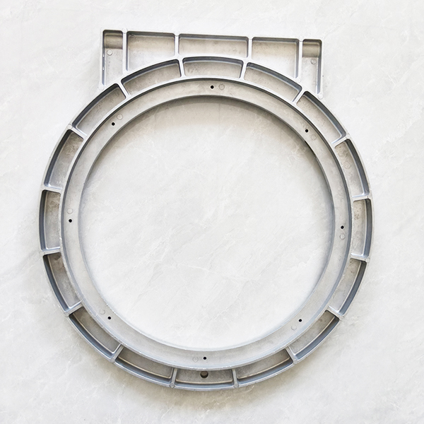 EV Die Cast Aluminum Parts