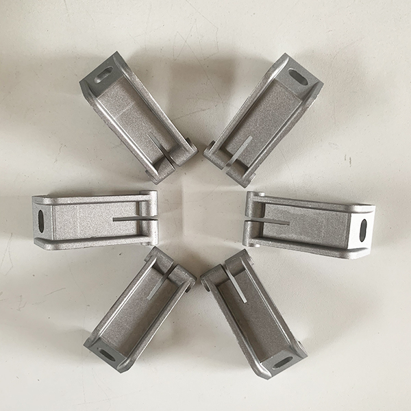 Industrial Aluminum Castings
