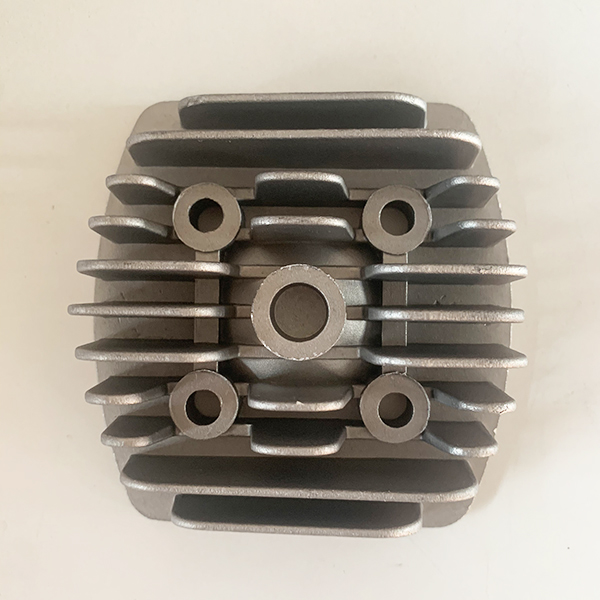 Instrument Housing