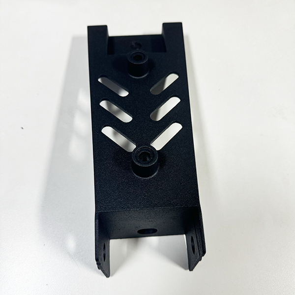 Large Aluminum Castings