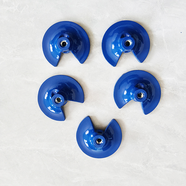 LED Die Cast Aluminum Parts