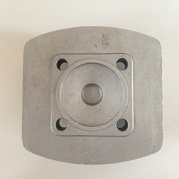 Motor Housing