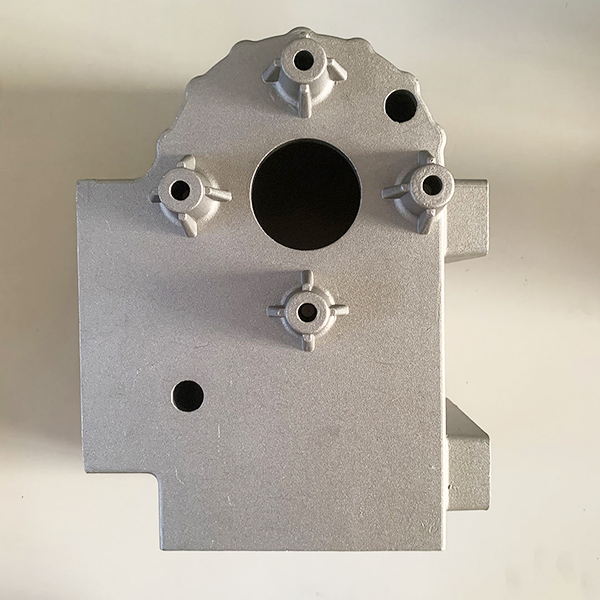 OEM Aluminum Casting Parts