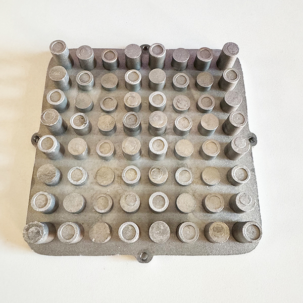 OEM Die Cast Aluminum Parts