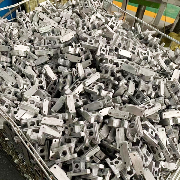 OEM Die Cast Housing