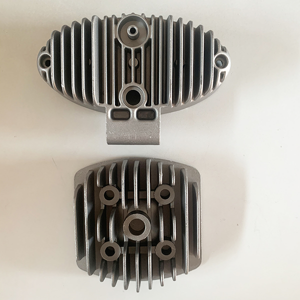 Power Supply Housing