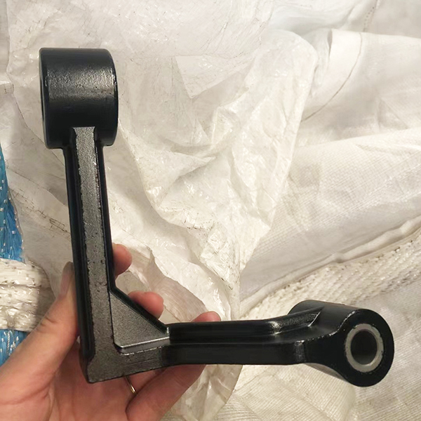 Precision Die Cast Aluminum Components