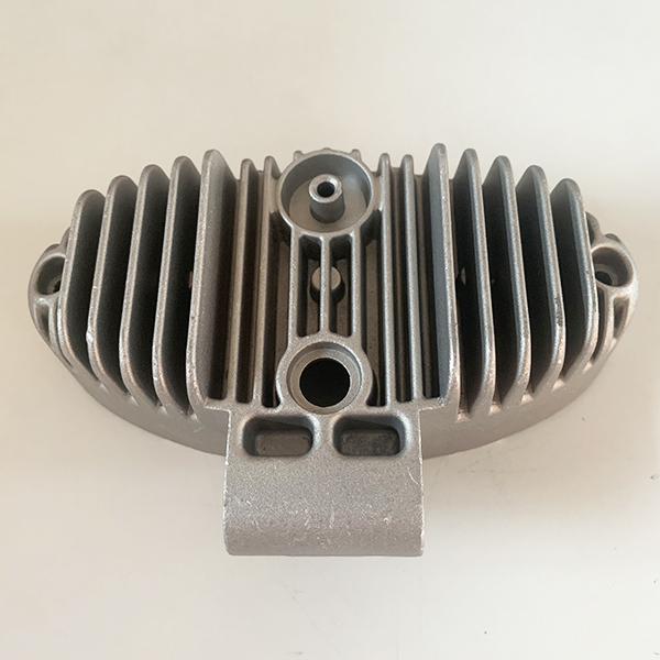 Pump Housing