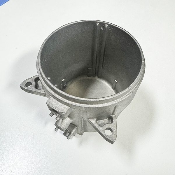 Sand Cast Aluminum Parts