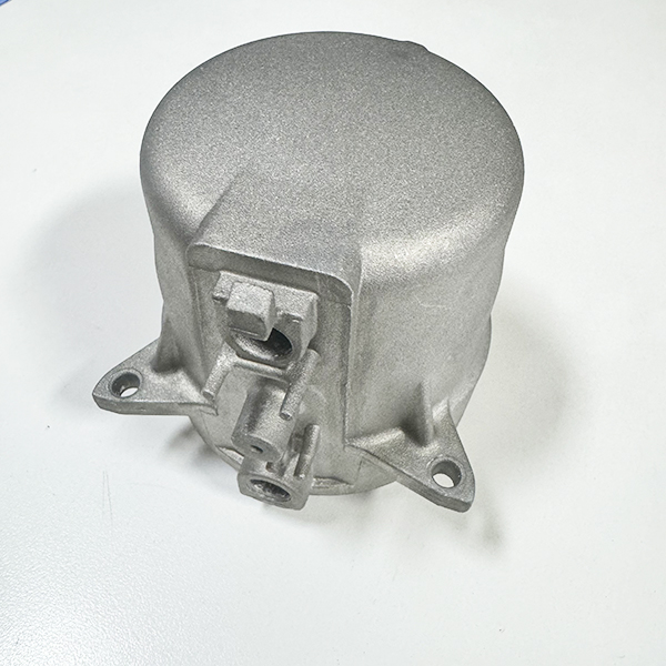 Small Aluminum Castings