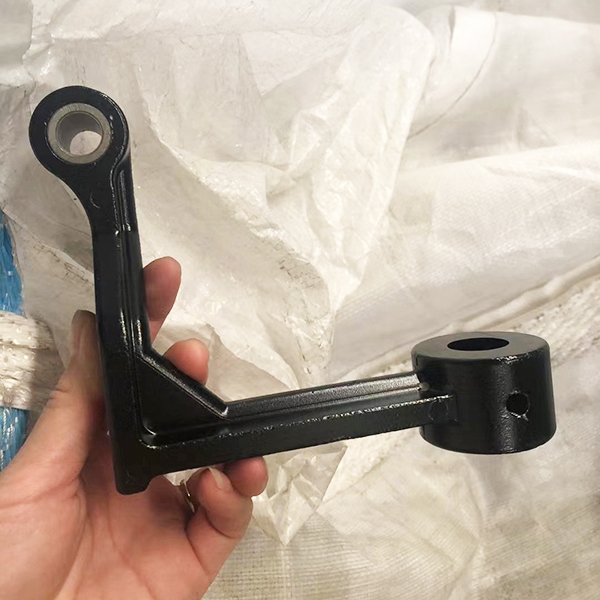 Small Aluminum Die Cast Parts