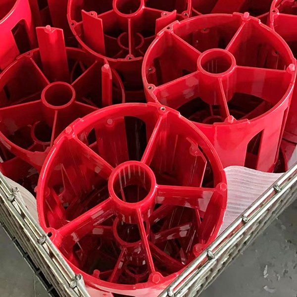 Telecom Aluminum Die Cast Parts