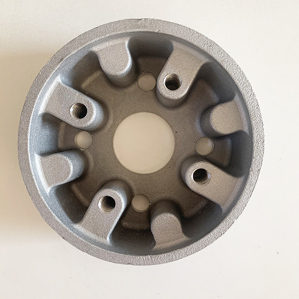 Valve Housing