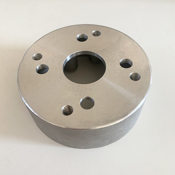 Waterproof Housing