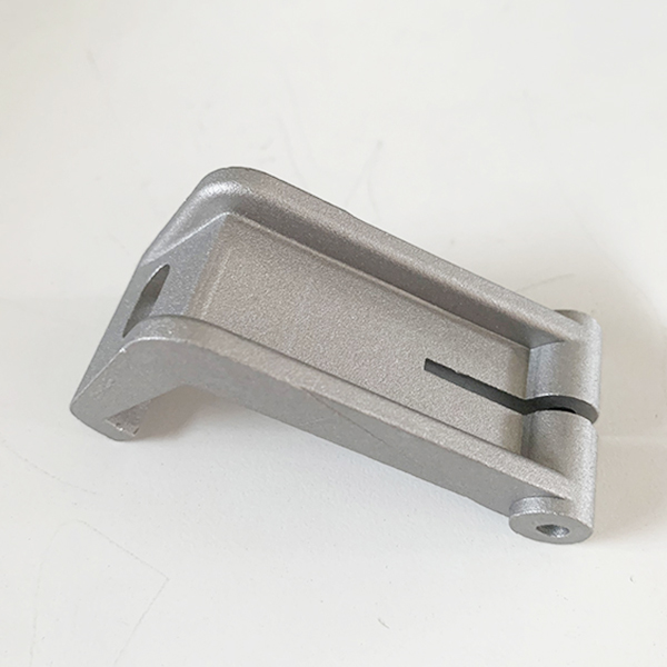 Automotive Zinc Die Casting Parts