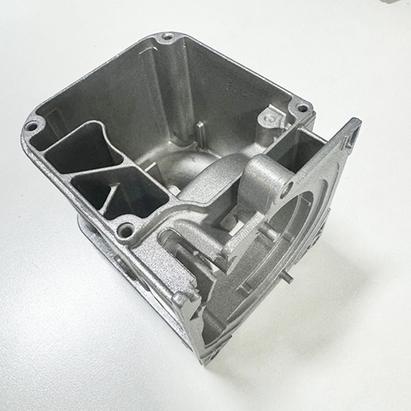 Custom Zinc Die Casting Parts
