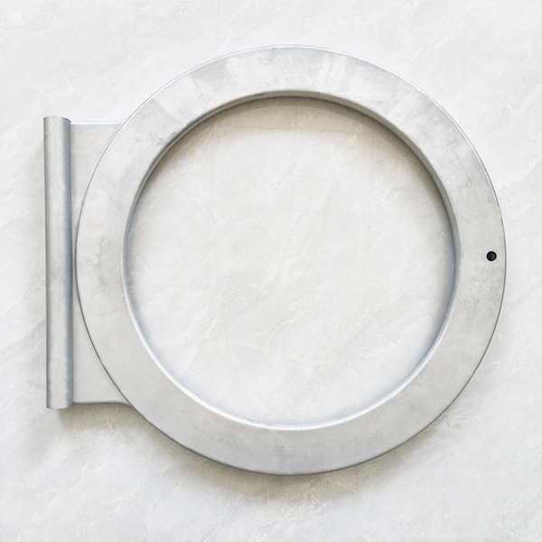 OEM Zinc Alloy Die Casting Parts