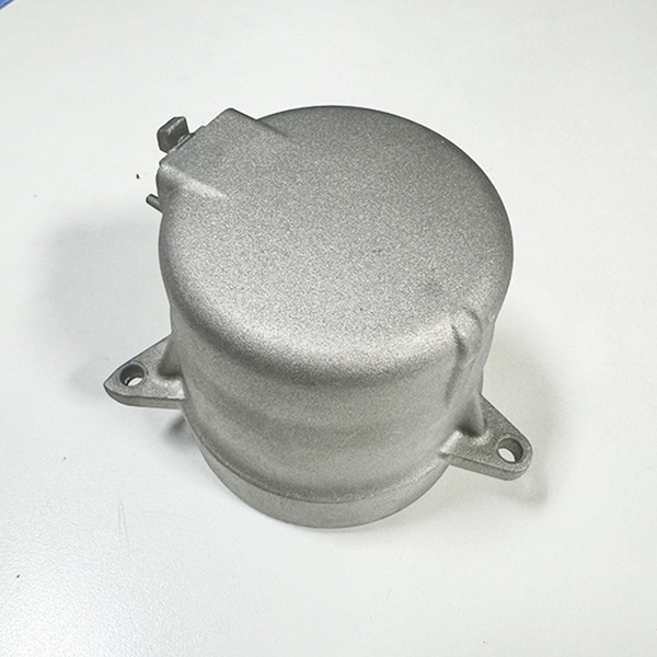 Zinc Die Casting Parts